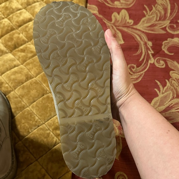 NEW Birkenstock Uppsala Boots, no box - Picture 8 of 11
